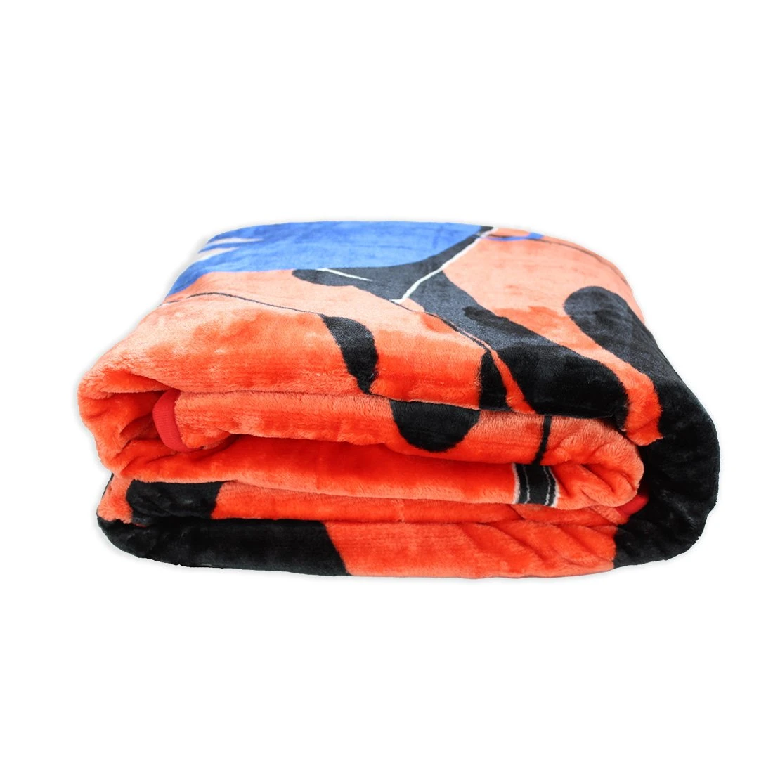 Acomoda Textil - Manta Infantil Estampada 160x240 Cm. Manta Para Cama De 90/105, Cálida, Suave Y Cómoda Para Invierno. (Lady Bug) 4 Acomoda Textil - Manta Infantil Estampada 160x240 Cm. Manta Para Cama De 90/105, Cálida, Suave Y Cómoda Para Invierno. (Lady Bug) - Image 2