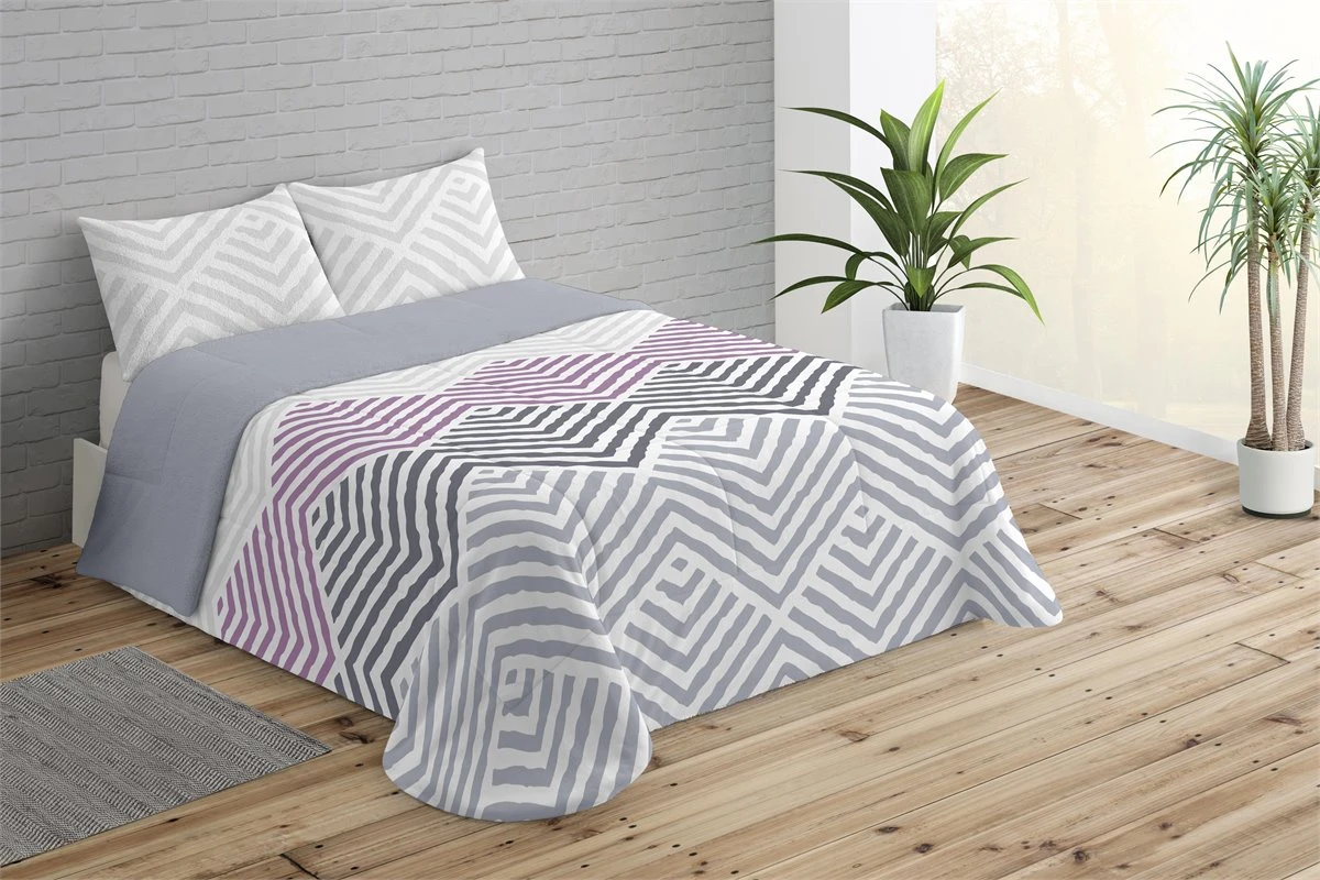 Edredón BOLONIA Surtido 4 Edredón BOLONIA Surtido - Image 2