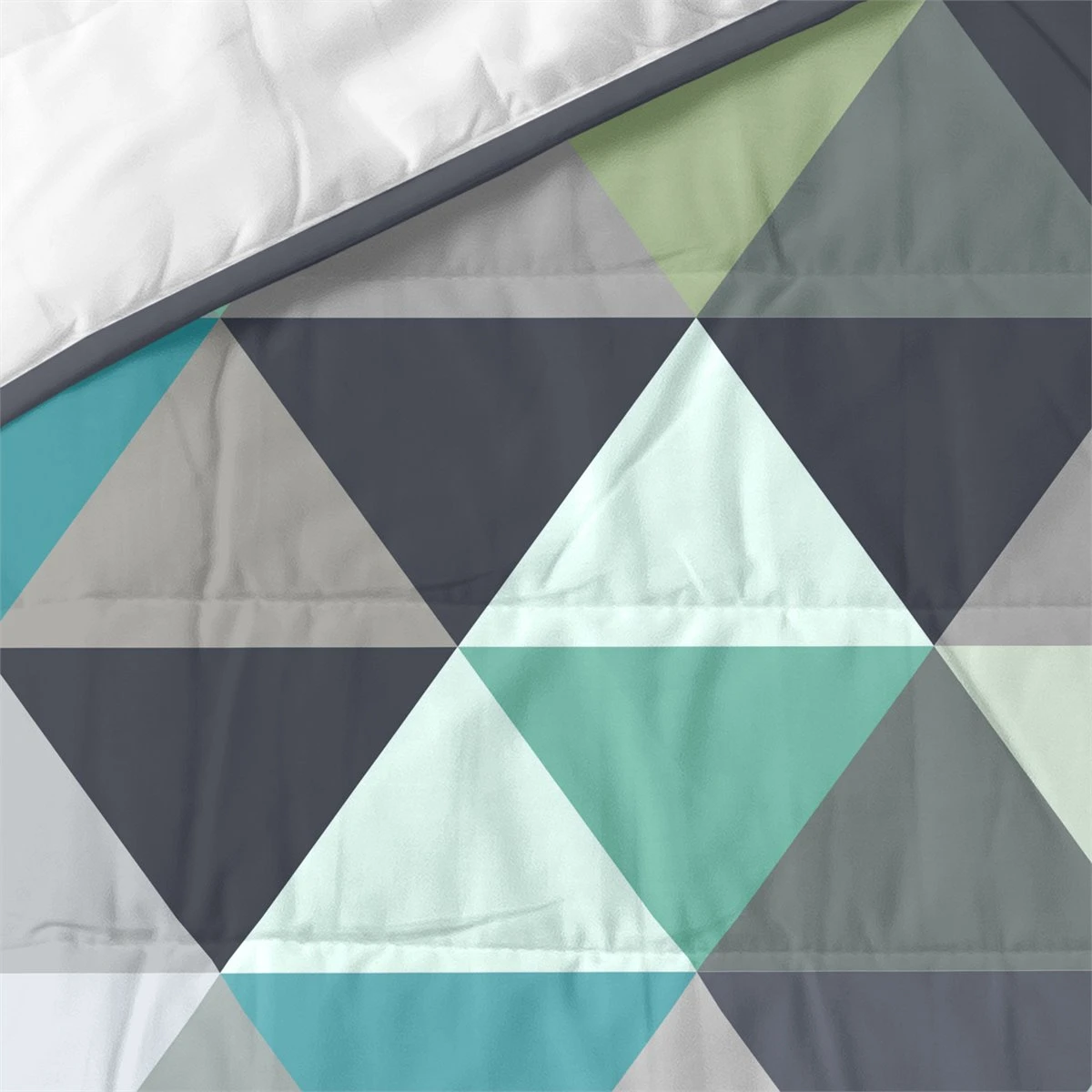 Valley Colcha Cama 80/90 (180x260 Cm) Multicolor 5 Valley Colcha Cama 80/90 (180x260 Cm) Multicolor - Image 3