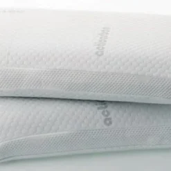 Pack 2 Almohadas VISCO CARBONO