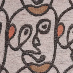 Manta De Acrílico/poliéster Multicolor 130 X 170 Cm BARBOT -Descansaya Tienda De Ventas 0548ed35c08df5c4da809e304bdb1970473cdeed 1be2f09851504cba99f43e3f51a4d307