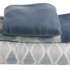 Juego Sábanas PIRINEO II -Descansaya Tienda De Ventas 06969676e54f2de02f74f9a85bd7e0858c4f3a79 3892461b Pirineo7