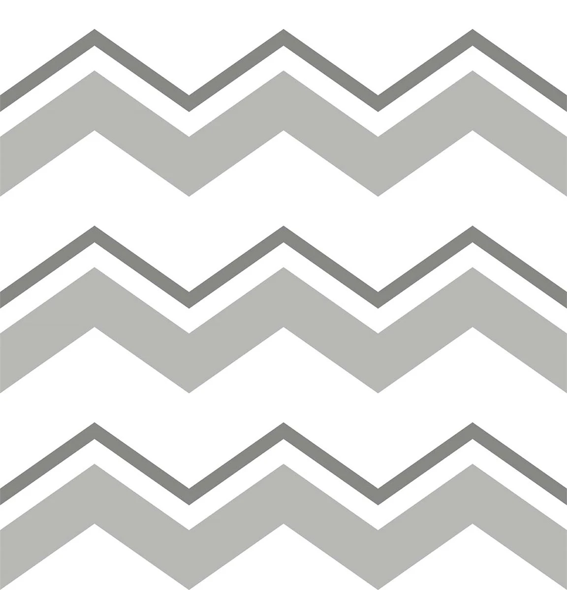 Colcha Bouti ZIGZAG100gr Cama De 105 5 Colcha Bouti ZIGZAG100gr Cama De 105 - Image 3