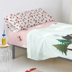 Red Riding Hood Bajera Cama 90 (90x200 Cm) Multicolor 10 Red Riding Hood Bajera Cama 90 (90x200 Cm) Multicolor -Descansaya Tienda De Ventas 097df04e7636cc56acb4780acbff9d57c383ce75 ae78e76e5fdb4852a6f35c9d36290f96