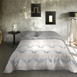 JUEGO DE SÁBANAS KAREL CAMA 90