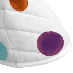 Confetti Colcha Cama 80/90 (180x260 Cm) Multicolor -Descansaya Tienda De Ventas 1055a9f287fa70dc484fe159e90a1df4b12e1331 89aad2abdab744cc9387662bca1e3d4b