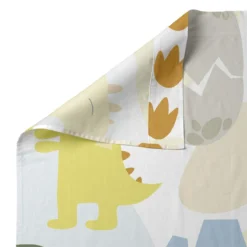 Happydino Juego De Sábana Cama 80/90 (160x270 Cm) Multicolor -Descansaya Tienda De Ventas 1093af086e749f8ac1723a48937ba56f251f921e 322b8bd356504e5dab09335b4c0df485