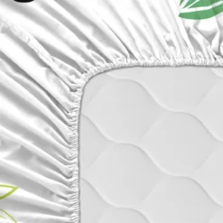 Panda Garden Bajera Cama 90 (90x200 Cm) Multicolor -Descansaya Tienda De Ventas 10a1e6733c7f327fd421ce1ef6af368805a3e93a f8dd95e6cfd04274bc129dd8b18eb1f6