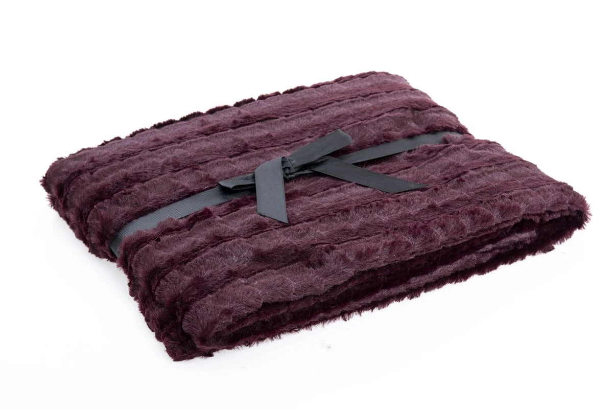 Manta Pelo 170x130x2 Cm 8 Manta Pelo 170x130x2 Cm - Image 6