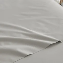 Juego De Sábanas Liso 3 Piezas Cama 90cm Gris Perla Tacto Extrasuave Donegal Collections -Descansaya Tienda De Ventas 15a193a3d9a36f6c57b7b658df2ce7a6bc76fbcb 9d310c5c680b4c8b8ecb7d61ec44eacc