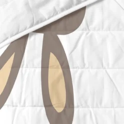 Rabbit Family Colcha Cama 80/90 (180x260 Cm) Multicolor -Descansaya Tienda De Ventas 179faee40c745f15b68afb00f698524b62e68874 7f6dfcf3032c4c6fb6592cff9793ebc0