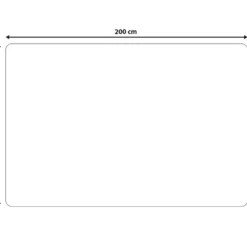 Manta De Poliéster Verde Claro/blanco 150 X 200 Cm KANDILLI -Descansaya Tienda De Ventas 1895660bd1da9ada062c348989cd31b4573b1220 b0ea2f4179094928b86fa79101c7d8ed