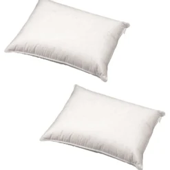 Pack 2 Almohadas 70 Cm VISCOCONFORT