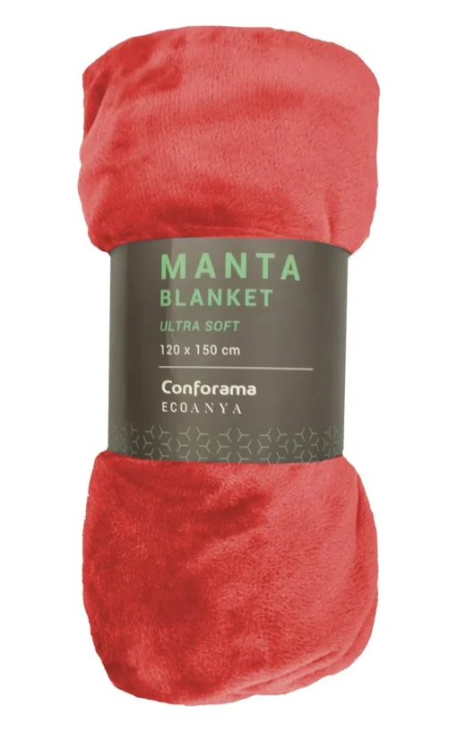 Manta SOFIA 7 Manta SOFIA -Descansaya Tienda De Ventas 1cc0cea83c4119c9a54486d657dc9a802ce7ba62 Manta Sof a Rojo