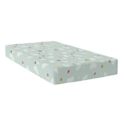 Learning To Fly Bajera Cama 90 (90x200 Cm) Multicolor -Descansaya Tienda De Ventas 1d5f39d0ac52537b508fd19a0e51a775010c4391 da2f3236720a4c0d87ea9906927bfa7d