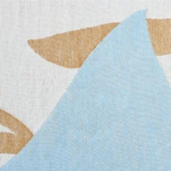 Manta De Acrílico/poliéster Beige Claro/azul Claro/marrón 130 X 170 Cm HAKUI 15 Manta De Acrílico/poliéster Beige Claro/azul Claro/marrón 130 X 170 Cm HAKUI -Descansaya Tienda De Ventas 21c5d9fd29d4e65cd67759697bcdd6a2dfd1d2db e75a9b40602d469a956a06706b8c20be