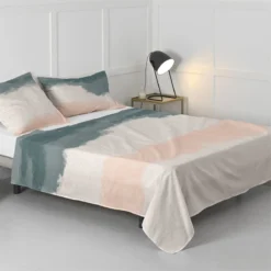 Seaside Sábana Cama 80/90 (160x270 Cm) Multicolor 10 Seaside Sábana Cama 80/90 (160x270 Cm) Multicolor -Descansaya Tienda De Ventas 22a7553a61f3963cb230143dce152bf077336e92 7af8cd197bf84e1db5765a37c3f61439