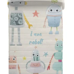 COLCHA BOUTI ROBOTS CAMA 90 -Descansaya Tienda De Ventas 2339cf95fb6264b1e5b4203b360767330fcff4ff f159be87ef084bdf908f791e45a00b27