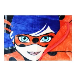 Acomoda Textil - Manta Infantil Estampada 160x240 Cm. Manta Para Cama De 90/105, Cálida, Suave Y Cómoda Para Invierno. (Lady Bug) 8 Acomoda Textil - Manta Infantil Estampada 160x240 Cm. Manta Para Cama De 90/105, Cálida, Suave Y Cómoda Para Invierno. (Lady Bug) -Descansaya Tienda De Ventas 2361141c511ad222ee3ef00356c09fb1d0e8e1b6 3a77596744c14dbfa0be226ee5a15aee