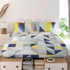 Geo Dot Sábana Cama 80/90 (160x270 Cm) Multicolor -Descansaya Tienda De Ventas 23a8b4908f14659b470cc3cfb5069346c3806f30 5df5f194e0064bfcb6c5684f766f742e