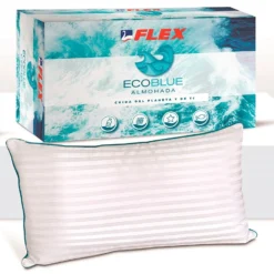 Flex Almohada Fibra ECOBLUE Anchura 70cm