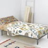 Harvestwood Juego De Sábana Cama 80/90 (160x270 Cm) Multicolor -Descansaya Tienda De Ventas 270fb6ed39d9fb734c959f14398f2e7f7715fbcb f50d434db7e0499d8c9a016ecebf1db3