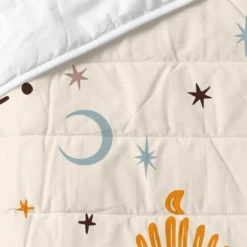 Mystical Colcha Cama 80/90 (180x260 Cm) Multicolor -Descansaya Tienda De Ventas 2731695f79a70a75fb8d1ee42cde967e996c3709 d7f1a7c983a24cf5a62289e4161b8702