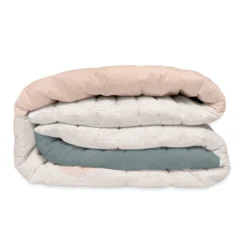 Seaside Colcha Cama 80/90 (180x260 Cm) Multicolor -Descansaya Tienda De Ventas 27ed2bac971cca88822bd80d96be09db8b7c5dac e77c010c71b44108bae9ec87bddcaa28