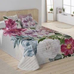 COLCHA BOUTI ANTHONY CAMA 90