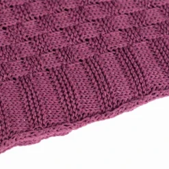 Manta Hilo Berenjena 170x130 Cm -Descansaya Tienda De Ventas 2c652da13fc549c10f3250100f8f652bcedc1d4c 084b826e1f144b10bd41bde67581ef92