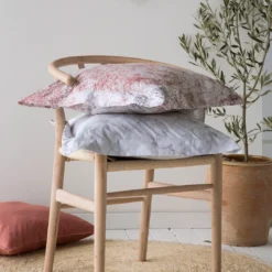 Guy Laroche 2 Fundas De Almohada 100% Algodón PercalOBA 65x65 Cm Gris -Descansaya Tienda De Ventas 2caf6b0f94cf60823165268e490cf7f7256df12d 714021c8628f47c5ac4e9416a50b015e