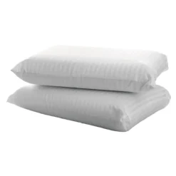 Pack 2 Almohadas 70cm VISCOSILK