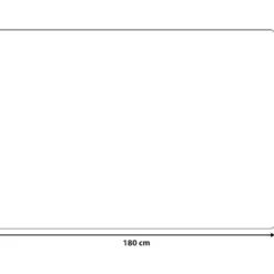 Colcha De Poliéster Gris/dorado 130 X 180 Cm GODAVARI -Descansaya Tienda De Ventas 2e991743af25dfae38239ad348be8b3c41313b99 2fed8b90c76c42f5ba0751a2bf030c45