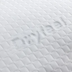 Almohada Viscoelástica Memory Cooler | HÄUSBED | Sistema Antiacaros Y Antibacterias 90 Cm -Descansaya Tienda De Ventas 31c35fd779385db2a9e34c24f863d8044bfc302a e1e723cbe1fe4a85952f05d2c46c13d9