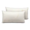 Pack 2 Almohadas Viscocopos Cashmere 70cm