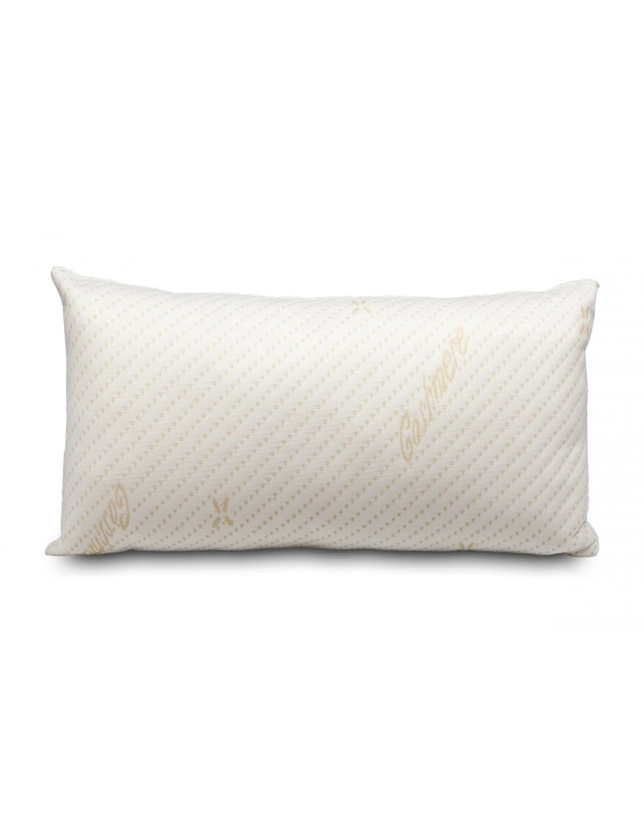 Pack 2 Almohadas Viscocopos Cashmere 70cm 4 Pack 2 Almohadas Viscocopos Cashmere 70cm - Image 2