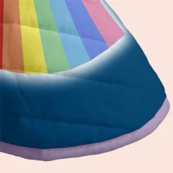 Ovni Colcha Cama 80/90 (180x260 Cm) Multicolor -Descansaya Tienda De Ventas 334b5d767de638afa45797a5027747ed576f8790 970798e00b22429fb822e27cbb6b37bc