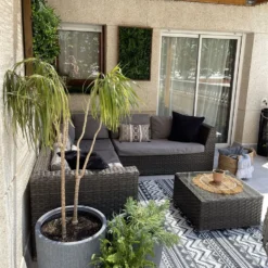 Manta De Algodón Gris 130 X 160 Cm TANGIER -Descansaya Tienda De Ventas 337013665769156031ea8660b6ad587acca85f24 a86728ca2ef64fb298564ef539cf751b