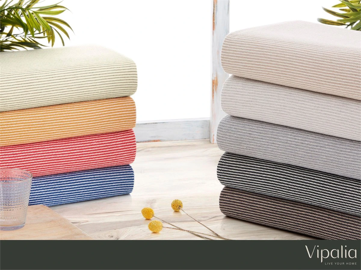 Vipalia Pack De 2 Colchas Multiusos Sofa. Plaids Para Cama. Mantas Foulard Cubresofa Cubrecama. Colchas Para Sofas Comoda Practica Y Suave. Poliester Algodon. Fundas Para Sofa Paul 180 X 260 Cm Marrón 6 Vipalia Pack De 2 Colchas Multiusos Sofa. Plaids Para Cama. Mantas Foulard Cubresofa Cubrecama. Colchas Para Sofas Comoda Practica Y Suave. Poliester Algodon. Fundas Para Sofa Paul 180 X 260 Cm Marrón - Image 4