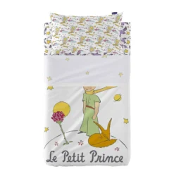 Ses Amis Juego De Sábana Cuna (100x130 Cm) Multicolor -Descansaya Tienda De Ventas 358278fe34e306c28873e278519434c76955e364 5c2015253d74426e835220639f830b0c