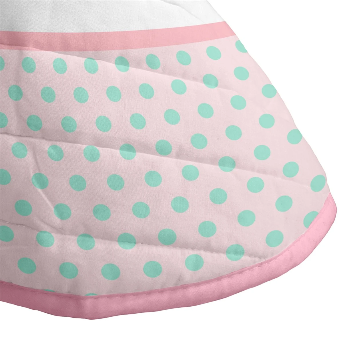 Pumpkin Colcha Cama 80/90 (180x260 Cm) Multicolor 6 Pumpkin Colcha Cama 80/90 (180x260 Cm) Multicolor - Image 4