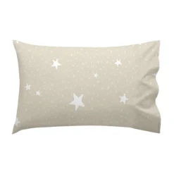 Little Star Beige Juego De Sábana Cuna (100x130 Cm) Beige -Descansaya Tienda De Ventas 36c9acec9ea8a679960f781e9763ff9fadf9f361 19aa78adaffe46eda8cd2cdf1ccac2fe