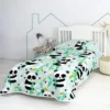 Panda Garden Blue Colcha Cama 80/90 (180x260 Cm) Azul 2 Panda Garden Blue Colcha Cama 80/90 (180x260 Cm) Azul -Descansaya Tienda De Ventas 3bcae57f487e0ceb4eab0ece143d8980c97c1ab0 489b5be2cc3c4bdea2094ca1deb567bb