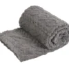 Manta JACQUARD Gris -Descansaya Tienda De Ventas 3c3fddc429c87dacbc7851ca3e6a1518250c85fa MANTA JACQUARD GRIS web