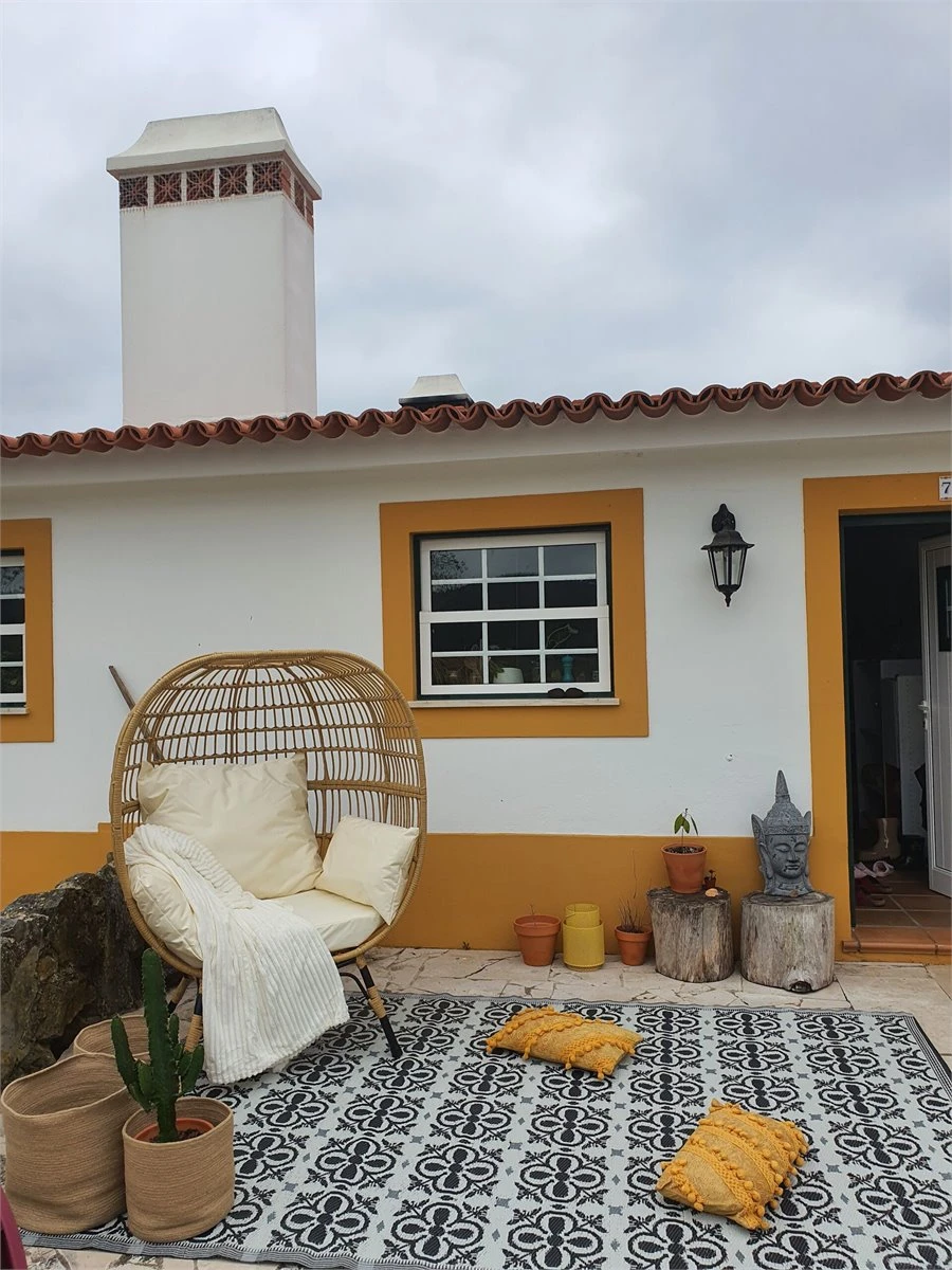 Manta Blanca 150 X 200 Cm KAWERI 7 Manta Blanca 150 X 200 Cm KAWERI - Image 5