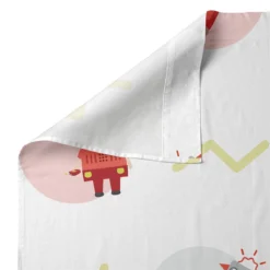 Beep Juego De Sábana Cama 80/90 (160x270 Cm) Multicolor -Descansaya Tienda De Ventas 3d915ba34070a21df74a1bb6e39dbbcb6080e999 e96bef92f19742f8a8516397dfa836cc