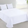 Colcha Lisa + Cojines Acolchada Belmonte Cama 90 Blanco 180x260cm -Descansaya Tienda De Ventas 3d92eb8fd3fb98f72c4ccc2f6865bd7d28ee63db 53f57472f6f244998866fb9b4c657331