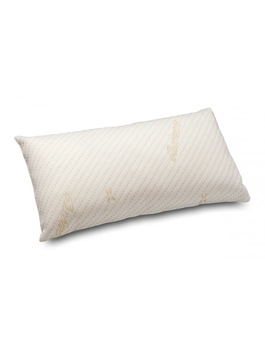 Pack 2 Almohadas Viscocopos Cashmere 70cm 5 Pack 2 Almohadas Viscocopos Cashmere 70cm - Image 3