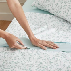 Juego De Sábanas 100% Algodón 150 Hilos V 90x200cm Pikolin Home -Descansaya Tienda De Ventas 4100e25bdb83b7f12a72e9fd1133a7875f8f5131 74849032fa124280b99dcc5b182f0873