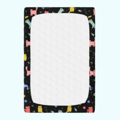 Cosmic Cats Bajera Cama 90 (90x200 Cm) Multicolor -Descansaya Tienda De Ventas 43d4a1436d49a9cdb2b1383cd25813a85508a272 e7f0248277df465580c63224e7bad20a